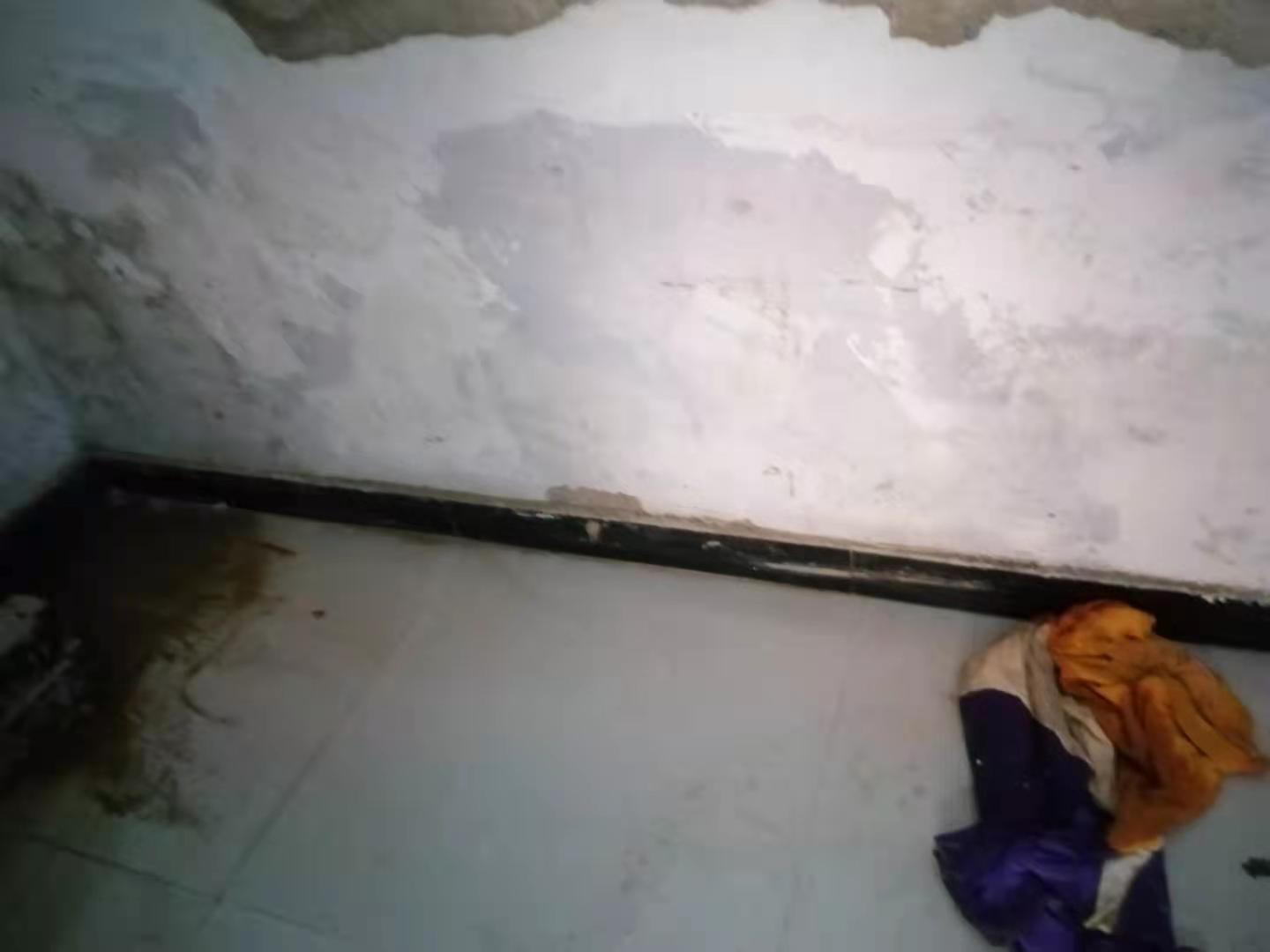 泗洪家里漏水了怎么办？