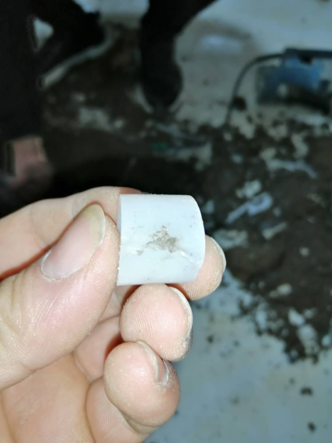 泗洪地暖漏水检测