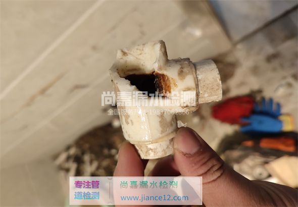 泗洪引起漏水的原因有哪些？